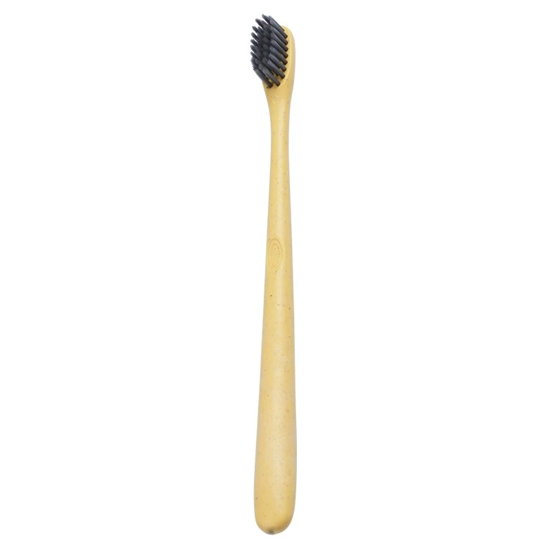 Wheat Straw Toothbrush high quality