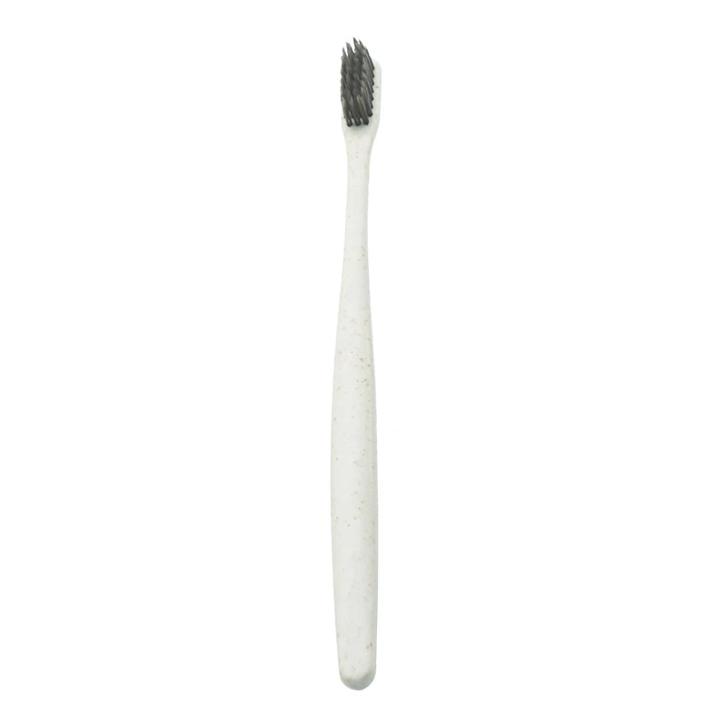 Wheat Straw Toothbrush factory